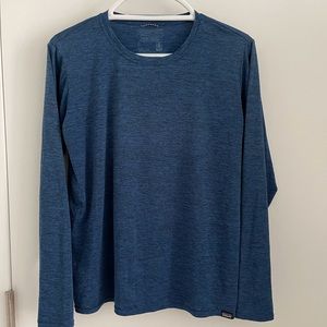 Patagonia Long-Sleeved Capilene Cool Shirt Women